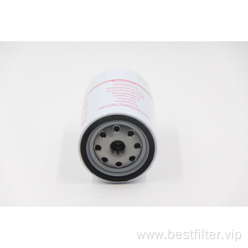 Types of dieselfuel filter for OE Number 5000686589